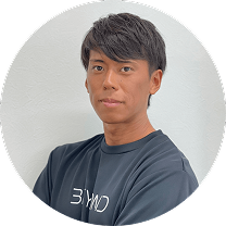 植杉 大樹