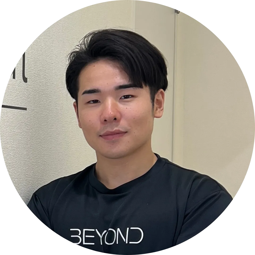 押上エリア 押上のパーソナルトレーナー_AKUTSU SOU